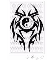 Signo Puzzle 240 Parça Yapboz