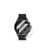 Fossil Gen 6 (KASA ÖLÇÜSÜ 44MM) Ile Uyumlu Hydrogel Ekran Koruyucu (2 ADET)