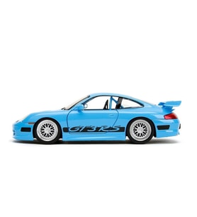 253203080 Jada Brians Porsche 911 GT3 1:24