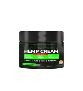 He.mp Cream Rahatlatıcı Bakım 250 ml x 1 adet