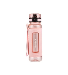 UZSPACE MATARA TRITAN 5044 520 ML GLOW PINK