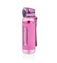 UZSPACE MATARA TRITAN 5044 520 ML GLOW PINK