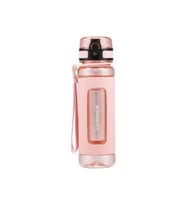 UZSPACE MATARA TRITAN 5044 520 ML GLOW PINK