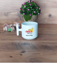 Müzik Öğretmeni Kupa Bardak T Kulplu Öğretmenler Günü Hediyesi