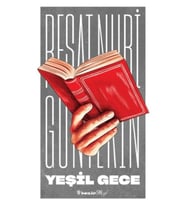 Yeşil Gece (Yeni Kapak)