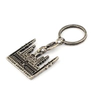 Eskitme Sultanahmet Camii Tasarımlı Anahtarlık ''NewLifePromosyon'' MDL504