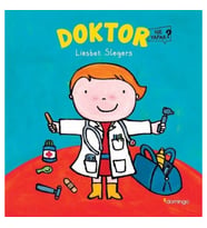 Doktor - Ne Yapar?