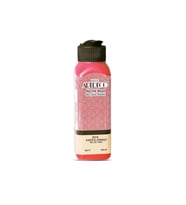 ARTDECO AKRİLİK BOYA 140 ML. KADİFE KIRMIZI