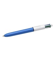 Bic Tükenmez Kalem Mekanizmalı 4 Renk 982866