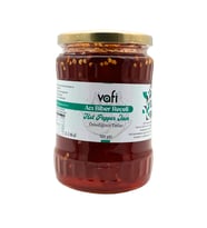 Acı Biber Reçeli 700 gr MG