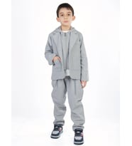 Erkek Çocuk 3lü Alt Üst Takım 6-9 Yaş 13216