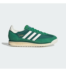 adidas JH8643 SL 72 RS Erkek Günlük Spor Ayakkabısı (Yeşil)