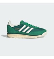 adidas JH8643 SL 72 RS Erkek Günlük Spor Ayakkabısı (Yeşil)