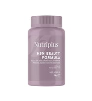 NUTRİPLUS HSN BEAUTY FORMULA 30 KAPSUL