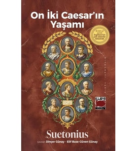 On İki Caesar’ın Yaşamı