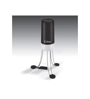 Kiwi KMX-3600 3 Kademeli Kablosuz Otomatik Karıştırıcı (Siyah)