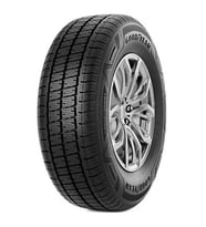 Goodyear Eagle Sport 4 Seasons Cargo 215/65R16C 109/107T M+S 3PMSF