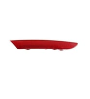 RENAULT CLIO ARKA TAMPON REFLEKTÖRÜ SOL 20-
 REN10CLC99 265651206R