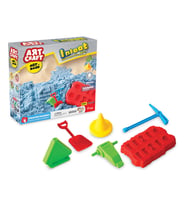 03614 İNŞAAT KUMSETİ 500 GR ARTSAND