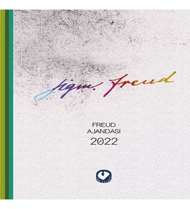 Freud 2022 ( Ajanda)