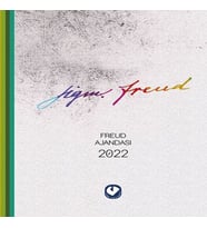 Freud 2022 ( Ajanda)