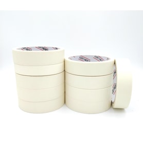 MASKELEME BANDI 2,5 CM. 10LU