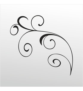 Folyo Sticker Desen 100cm Uzunluk (Karışık)