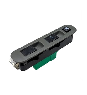 Cam Açma Düğmesi Ön Sol Suzuki Carry 1998-2015 / Alto 1998-2012 / Jimny 1998-2013