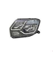 DACİA - ÖN FAR SOL DUSTER 2013-