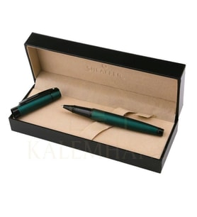 Sheaffer SH300 Mat Yeşil Roller Kalem