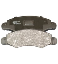 Suzuki Swift 1989-2004 Fren Balata Ön Ikazli 5520080E10000 Nextpart