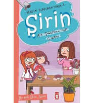 Şirin - Kendimi Durduramıyorum 2 - Mis Sabunları'nın Gizemi