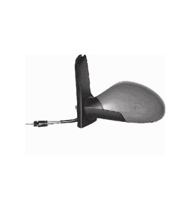 SEAT ALTEA/TOL DIŞ DİKİZ AYNASI KAB.SAĞ 2004- 5P1857508N9B9