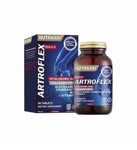 Nutraxin Artroflex HYA-C-II 90 Tablet