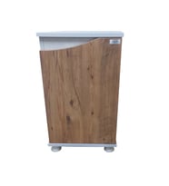 Kanki Pet 40 Cm KPFLEXN4040AC Nano Akvaryum Sehpası 40x40x69 cm