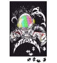 Return The Planet Puzzle 240 Parça Yapboz
