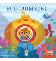 Bulurum Seni Okyanusta (Fenerli )