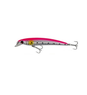 Wily Wave 7 Cm Maket Balık 4 Gr (0-0.6M) Renk:10