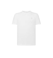 Lumberjack MB CT102 C NK T-SH 6FX Beyaz Erkek T-Shirt A102064375