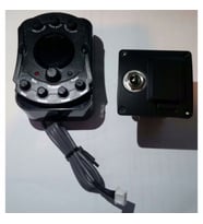 LEA DSP-D BK