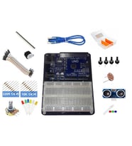 Arduino Başlangıç Kodlama Seti - AS001