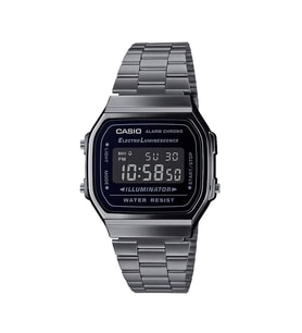 Cda Store Casio Vintage A168WEGG-1BEF Uyumlu 4 Adet Ekran koruyucu Nano Jelatin