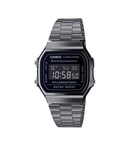 Cda Store Casio Vintage A168WEGG-1BEF Uyumlu 4 Adet Ekran koruyucu Nano Jelatin