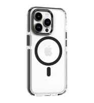 Joko  İphone 15 Pro Max Bella Magsafe Kapak - Siyah