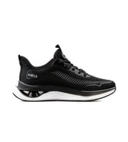Gamelu Stark Siyah Fashion Air Taban Erkek Sneakers