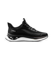 Gamelu Stark Siyah Fashion Air Taban Erkek Sneakers