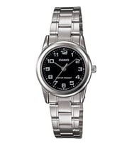 Casio Ltp-v001d-1budf Kadın Kol Saati