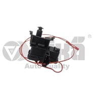 8K0862153H Yakıt Depo Kapak Açma Motoru - Audi A4-A5-Q5-Rs4-Rs5