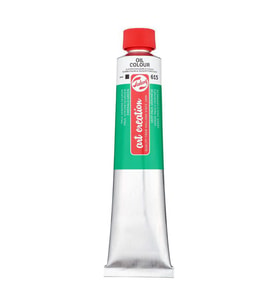 Talens Art Creation Yağlı Boya 200 ml 615 Emerald Green 