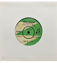 Altan Erbulak Keklik 45lik Plak (Karışık)